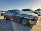 2020 Genesis G90 5.0 Ultimate Brown vin: KMTF54PH8LU076868