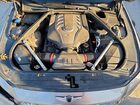 2020 Genesis G90 5.0 Ultimate Brown vin: KMTF54PH8LU076868