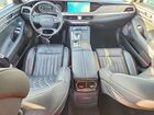 2020 Genesis G90 5.0 Ultimate Brown vin: KMTF54PH8LU076868