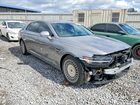2021 Genesis G90 5.0 Ultimate Серебряный vin: KMTF54PH8MU087094