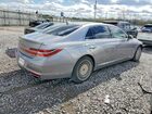 2021 Genesis G90 5.0 Ultimate Серебряный vin: KMTF54PH8MU087094