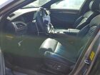 2021 Genesis G90 Ultimate Серый vin: KMTF54PH9MU085175
