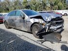 2021 Genesis G90 Ultimate Серый vin: KMTF54PH9MU085175