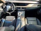 2021 Genesis G90 Ultimate Серый vin: KMTF54PH9MU085175