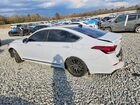 2019 Genesis G80 Base Серый vin: KMTFN4JB1KU325546
