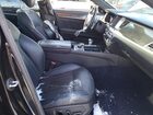 2020 Genesis G80 Base Black vin: KMTFN4JB3LU323878
