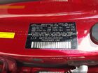 2020 Genesis G80 3.3t Sport Awd Red vin: KMTFN4JB4LU336929