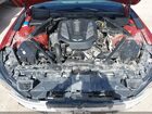 2020 Genesis G80 3.3t Sport Awd Red vin: KMTFN4JB4LU336929