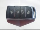 2020 Genesis G80 3.3t Sport Awd Red vin: KMTFN4JB4LU336929