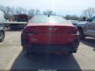 2020 Genesis G80 3.3t Sport Awd Red vin: KMTFN4JB4LU336929