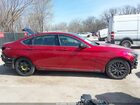 2020 Genesis G80 3.3t Sport Awd Red vin: KMTFN4JB4LU336929