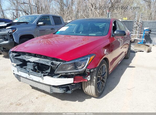 KMTFN4JB4LU336929 2020 GENESIS G80 Red 