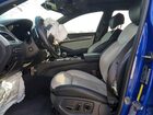 2020 Genesis G80 3.3t Sport Blue vin: KMTFN4JB5LU329567