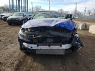 2020 Genesis G80 3.3t Sport Blue vin: KMTFN4JB5LU329567