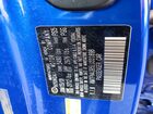 2020 Genesis G80 Base Blue vin: KMTFN4JB5LU331898