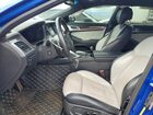 2020 Genesis G80 Base Blue vin: KMTFN4JB5LU331898