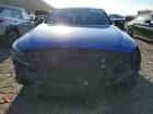 2020 Genesis G80 3.3t Sport Синий vin: KMTFN4JB8LU329739