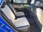 2020 Genesis G80 3.3t Sport Синий vin: KMTFN4JB8LU329739