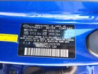 2020 Genesis G80 3.3t Sport Синий vin: KMTFN4JB8LU329739