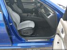 2020 Genesis G80 3.3t Sport Rwd Blue vin: KMTFN4JB9LU334755
