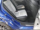 2020 Genesis G80 3.3t Sport Rwd Blue vin: KMTFN4JB9LU334755