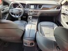 2019 Genesis G80 3.8 Red vin: KMTFN4JE2KU313142
