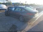 2020 Genesis G80 3.8 Awd Серый vin: KMTFN4JE6LU330592