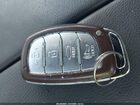 2020 Genesis G80 3.8 Awd Серый vin: KMTFN4JE6LU330592