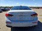 2020 Genesis G80 3.8 Белый vin: KMTFN4JE7LU329080