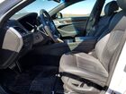 2020 Genesis G80 3.8 Белый vin: KMTFN4JE7LU329080