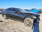 2020 Genesis G80 3.8 Черный vin: KMTFN4JE7LU338037