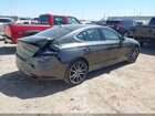 2026 Genesis G70 2.5t Rwd Gray vin: KMTG14SC2TU167128