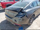2026 Genesis G70 2.5t Rwd Gray vin: KMTG14SC2TU167128
