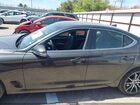 2026 Genesis G70 2.5t Rwd Gray vin: KMTG14SC2TU167128
