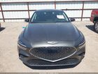2026 Genesis G70 2.5t Rwd Gray vin: KMTG14SC2TU167128
