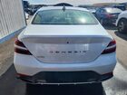 2026 Genesis G70 2.5t Standard Белый vin: KMTG14SC7TU164046