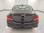 2020 Genesis G70 2.0t Черный vin: KMTG34LA9LU049715
