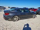 2019 Genesis G70 Gray vin: KMTG34LE0KU034585