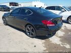 2019 Genesis G70 3.3t Advanced Черный vin: KMTG34LE2KU020333