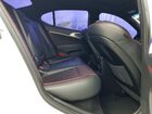2021 Genesis G70 Prestige White vin: KMTG34LE2MU074329