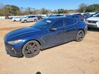 2020 Genesis G70 3.3t Blue vin: KMTG34LE6LU058018