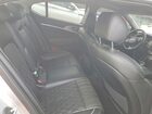 2019 Genesis G70 Prestige Silver vin: KMTG34LE7KU034955