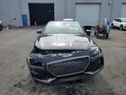 2019 Genesis G70 Black vin: KMTG34LE8KU015590 2019 Genesis G70 Black vin: KMTG34LE8KU015590