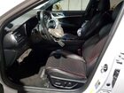 2021 Genesis G70 Gray vin: KMTG34LEXMU074398