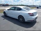 2025 Genesis G70 2.5t Rwd Белый vin: KMTG34SC0SU144620