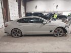 2025 Genesis G70 2.5t Awd Gray vin: KMTG34SC1SU153293