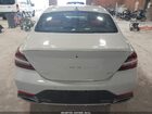 2025 Genesis G70 2.5t Awd Gray vin: KMTG34SC1SU153293