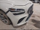 2025 Genesis G70 2.5t Awd Gray vin: KMTG34SC1SU153293