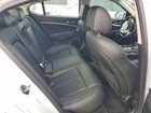 2025 Genesis G70 2.5t Standard White vin: KMTG34SC2SU150340