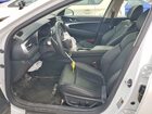 2025 Genesis G70 2.5t Standard White vin: KMTG34SC2SU150340